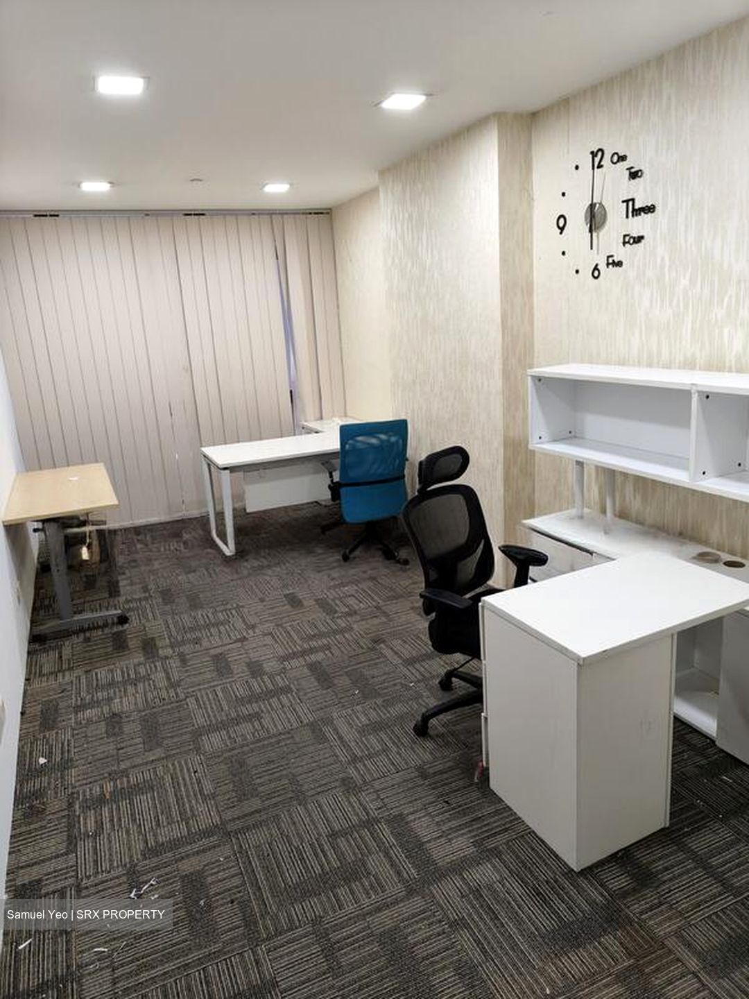 Woodlands Horizon (D25), Factory #496754071